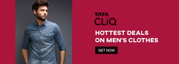 Image result for Tata Cliq men apparel