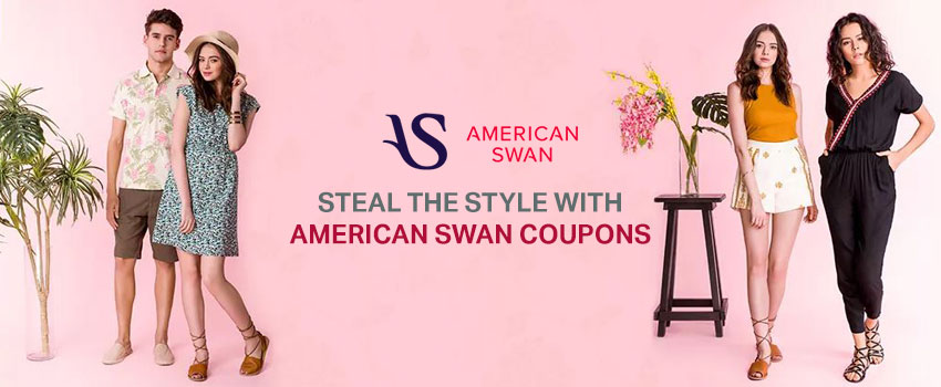 American Swan Offers