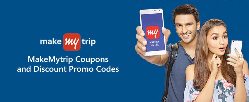 MakeMytrip Offers