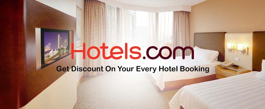 Hotels Offers