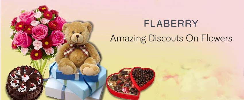 Flaberry Offers