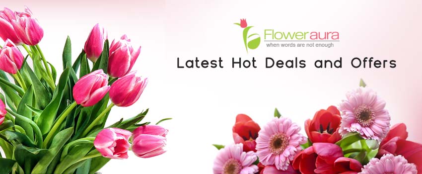 floweraura offers